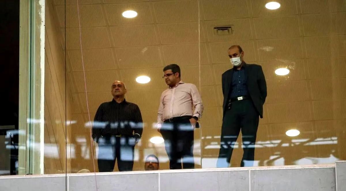 جواد نکونام استقلالی می‌شود؟