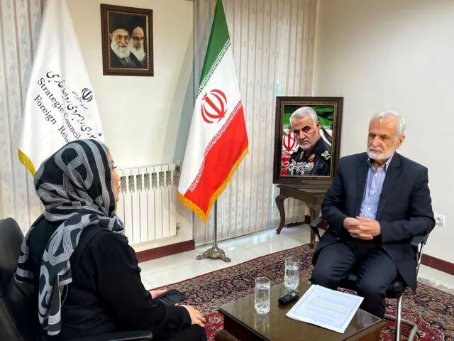  بُرد موشکی ایران افزایش می‌یابد
