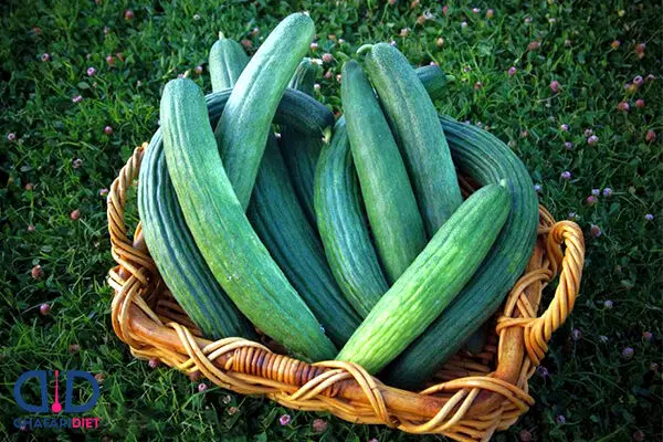 این افراد هرگز خیار نخورند