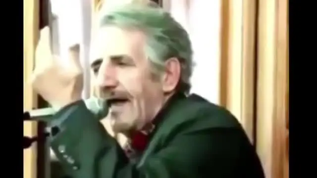 خاطره شجریان  درباره مرحوم کریمخانی