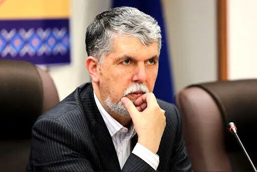 عباس صالحی: راهی جز گفت و گو و اصلاح نیست!