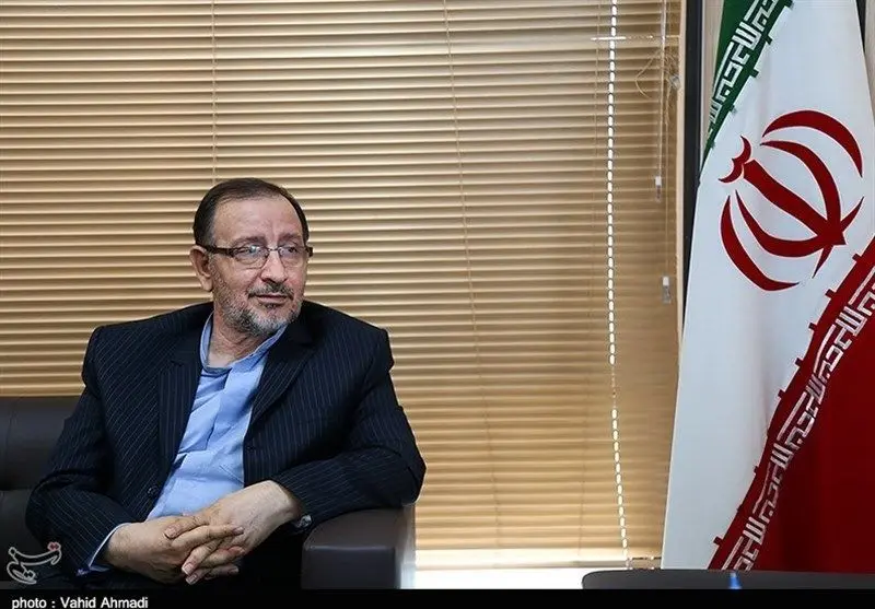 استاندار سابق قم درگذشت