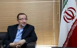 استاندار سابق قم درگذشت