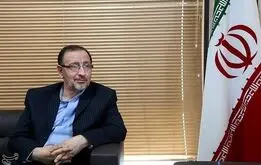 استاندار سابق قم درگذشت
