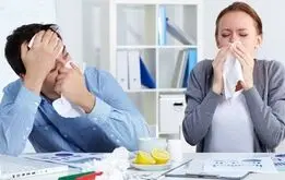 این ۵ خوراکی را موقع سرما خوردگی و آنفولانزا نخورید