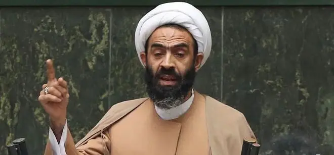نماینده جنجالی مجلس: سر و عمامه امام حسین را پراندند اما محبوبیت‌شان افزایش یافت | با دم شیر بازی نکنید