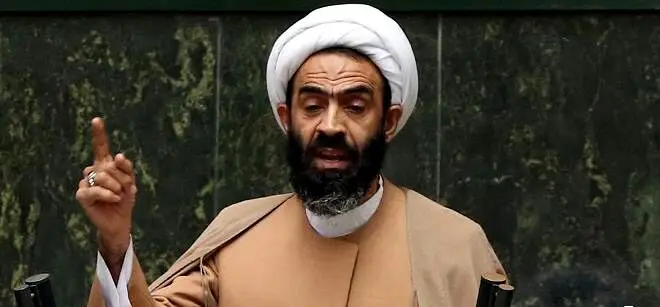 نماینده مجلس: حکم اعدام محسن شکاری مبارک است/ حکم خیلی هم دیر اجرا شد/ قضایی اسلامی در لحظه است