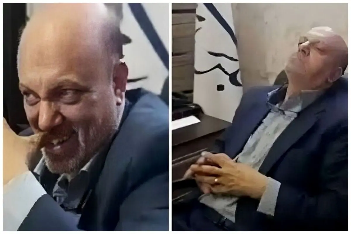 واکنش جنجالی به رفتار توهین آمیز نماینده مجلس با فرهنگیان/ از رفتار معلمان در شگفتم!