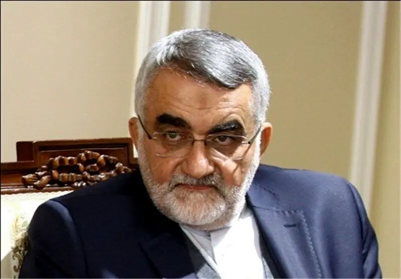 رئیس سنی مجلس مشخص شد