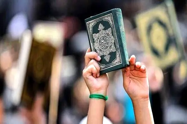 تکرار دوباره هتک حرمت قرآن در دانمارک و سوئد