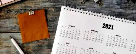 منتظر17 روز  تعطیلی تا پایان بهار باشید/ مشاهده تقویم اردیبهشت و خرداد ۱۴۰۴