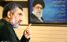 سردار سپاه پایگاه‌های آمریکا را به حمله تهدید کرد

