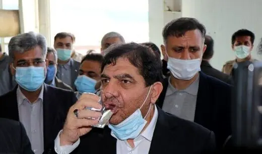 جراحی اقتصادی شکست خورد؟ 
مخبر: تا دو سال نرخ ارز کالا‌های اساسی را ثابت نگه می داریم