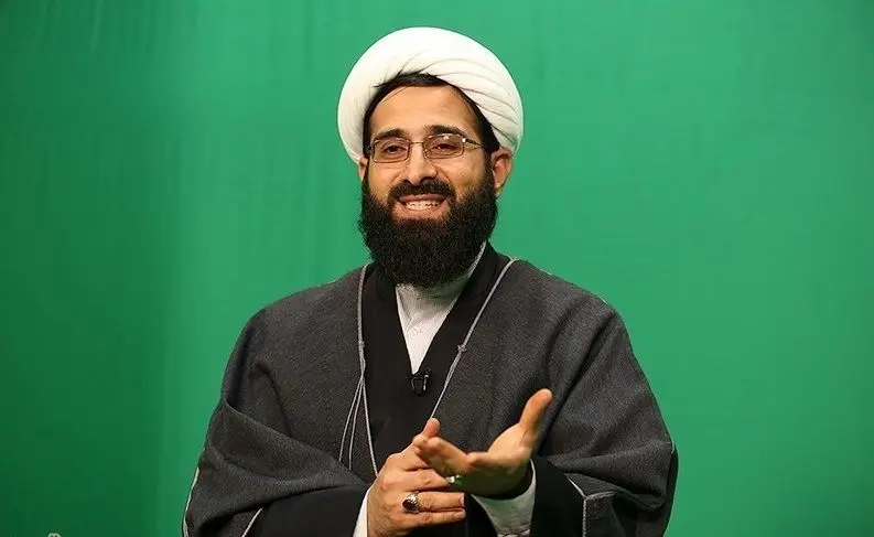 زنان غربی هم منتظر پیامک کشف‌حجاب  باشند! آنهارا هم حجاب دار می کنیم