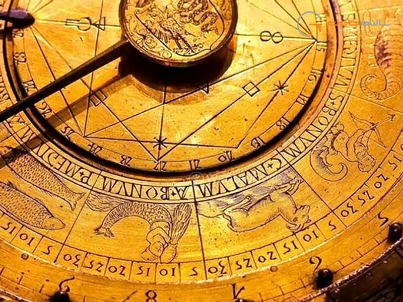 تقویم نجومی و همسران امروز یکشنبه ۷ دی  ۱۴۰۴ +ساعات سعد و نحس و قمر در عقرب