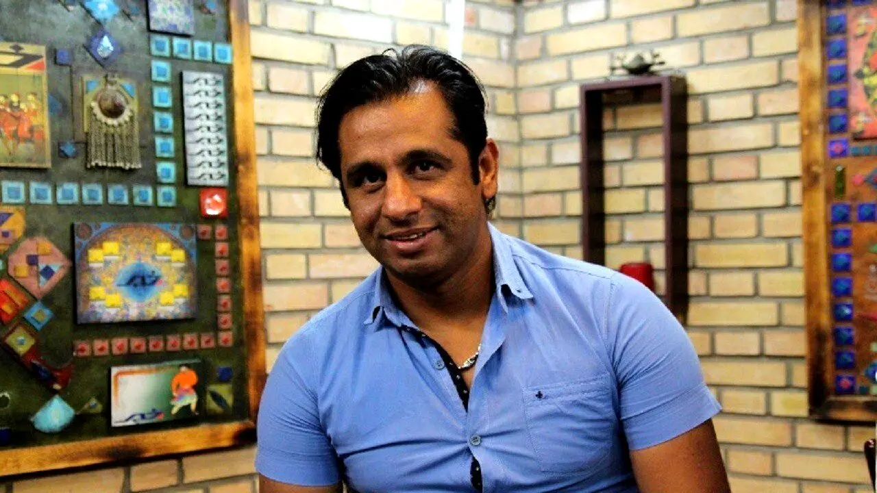 گابریل پین سرمربی استقلال شود