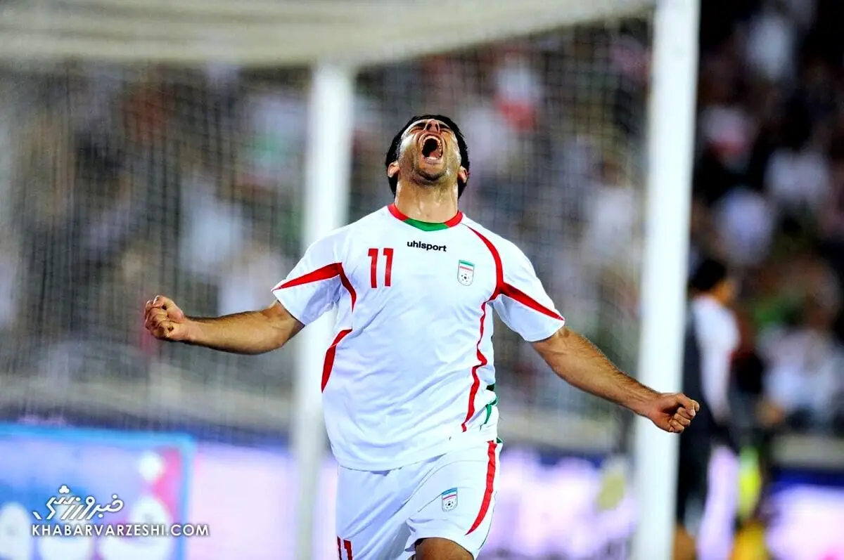 بازیکنان استقلال و پرسپولیس، عراقی‌ها را به جان هم انداختند