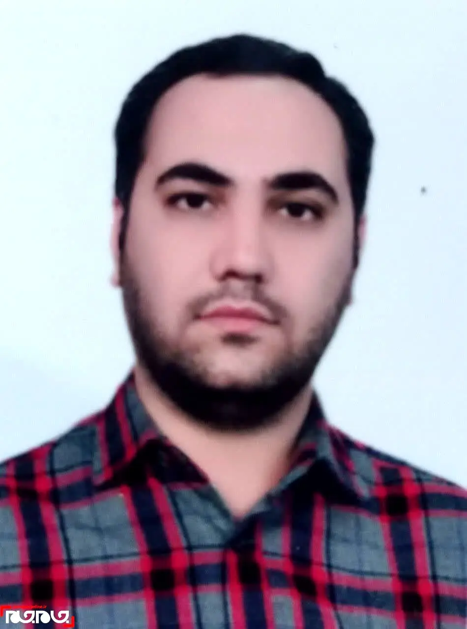 
لحظه اعلام خبر شهادت مستشار نظامی سپاه پاسداران به خانواده‌اش + فیلم
