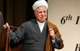 انتشار برای اولین بار/ لحظه انتقال پیکر آیت الله هاشمی رفسنجانی به بیمارستان + فیلم
