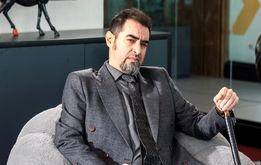 صحبت‌های احساسی شهاب حسینی درباره وثوقی و فردین