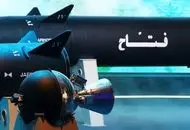 موشک هراسناک هایپرسونیک ایران از راه رسید / برگ برنده ایران رو شد + تصاویر
