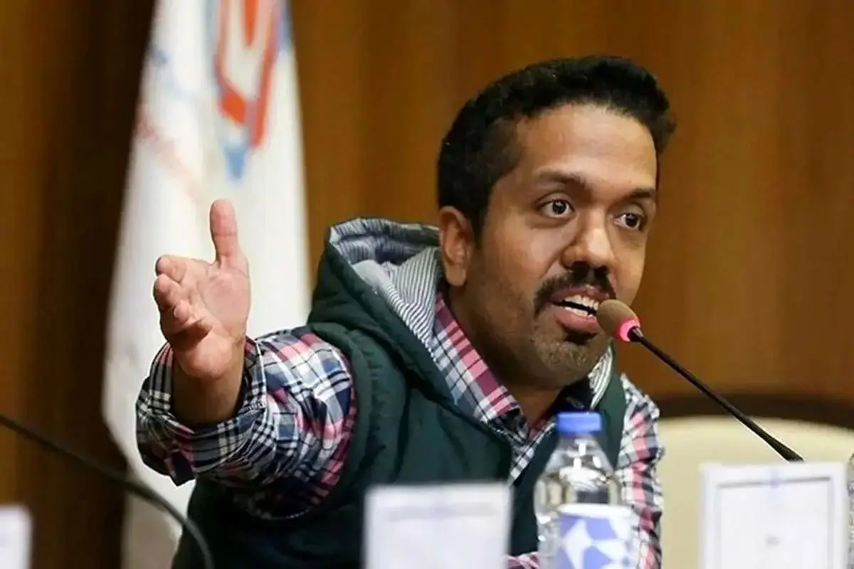 بازیگر گمشده سریال «ستایش» پیدا شد!