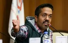 بازیگر گمشده سریال «ستایش» پیدا شد!