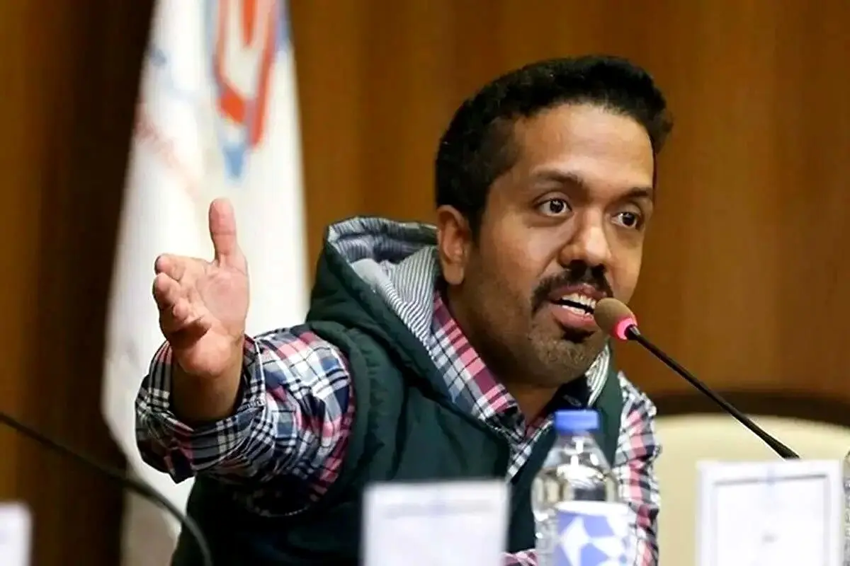بازیگر گمشده سریال «ستایش» پیدا شد!
