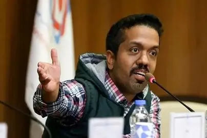 بازیگر گمشده سریال «ستایش» پیدا شد!