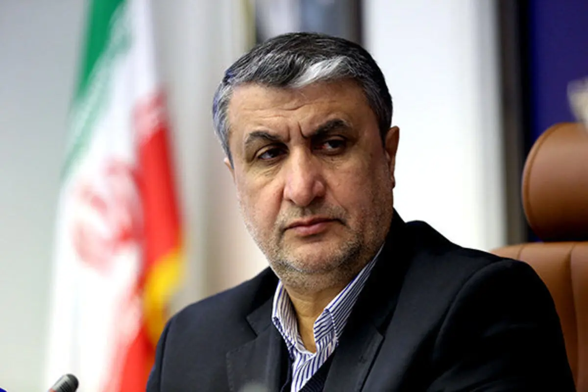 اسلامی: غرب گفته برای احیای برجام بن بستی وجود ندارد