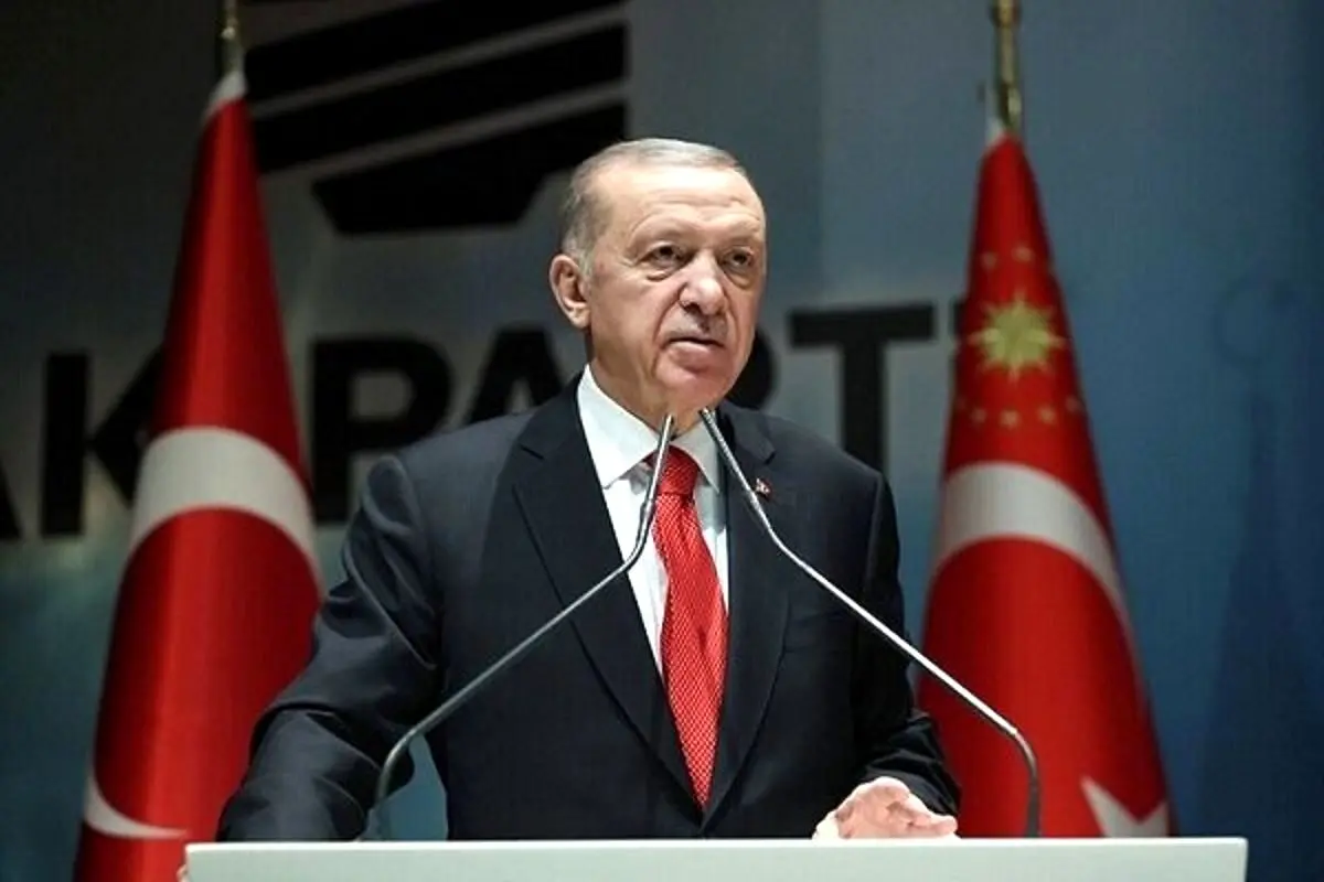 دلخوری شدید تهران از حرکت تازه اردوغان

