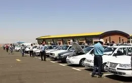 قیمت خودرو در بازار آزاد امروز شنبه ۷ تیر ۱۴۰۴ + جدول