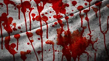 ماجرای قتل راننده تاکسی اینترنتی توسط چاقوکشی مسافران  + عکس
