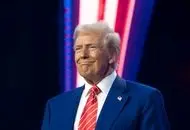 پیام عجیب ترامپ در ساعات اخیر! ترامپ ایران را تهدید به حمله کرد،