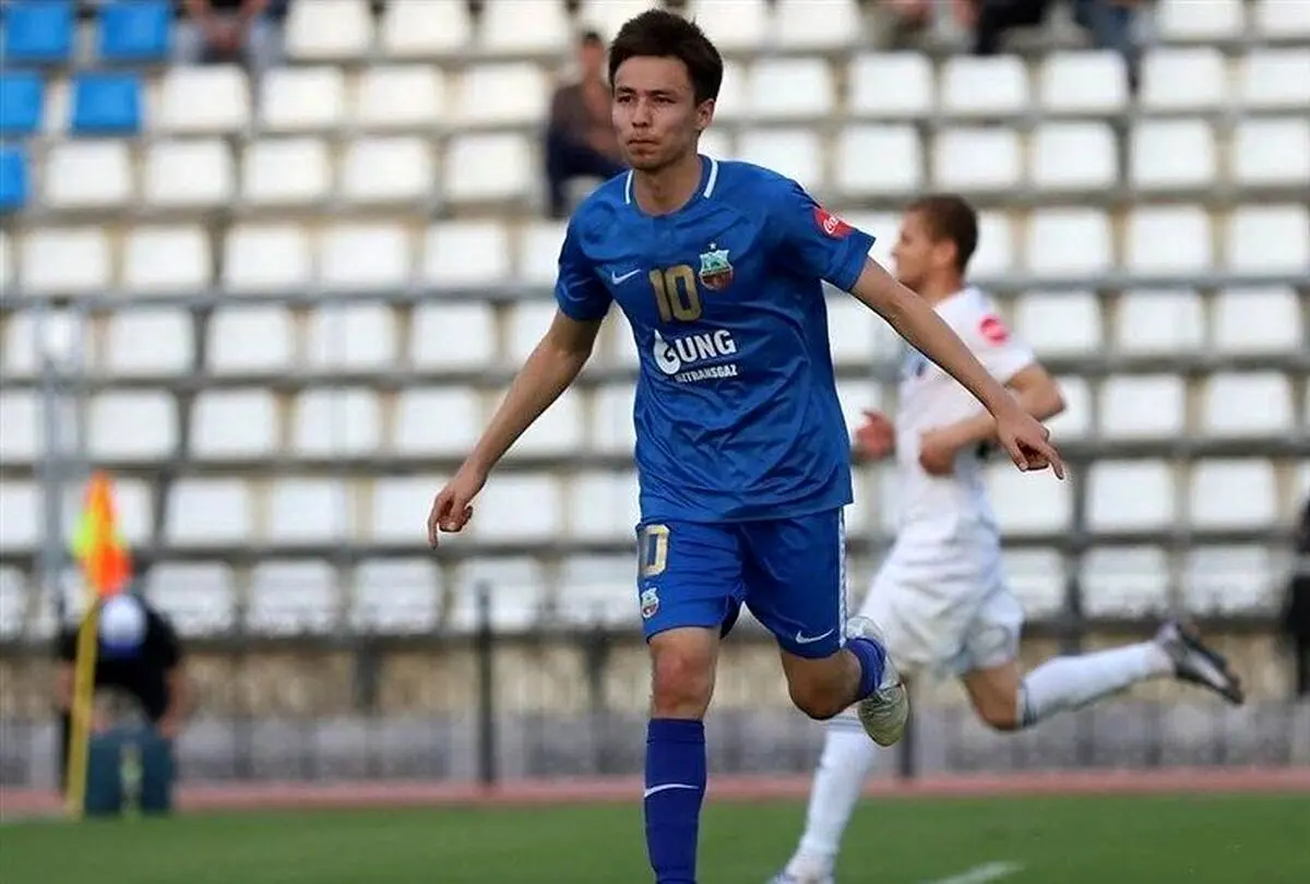 بمب غیرمنتظره پرسپولیسی‌ها از ازبکستان رسید

