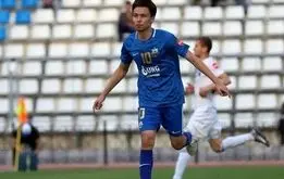 بمب غیرمنتظره پرسپولیسی‌ها از ازبکستان رسید

