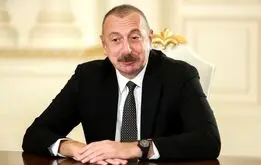 الهام علی‌اف به ایران اعلام جنگ کرد؟/ویدیویی جنجالی