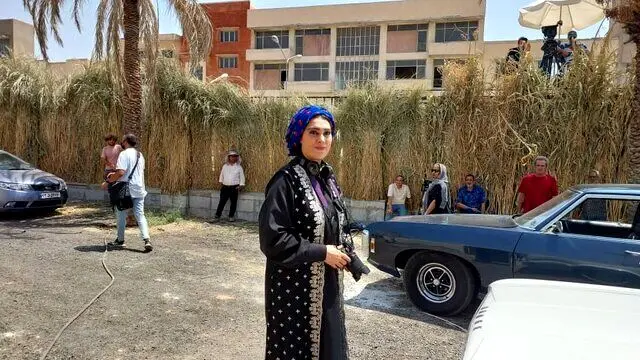 ویدئو| پخش غیرمنتظره ترانه مشهور قبل از انقلاب «تیروم تیروم» در تلویزیون

