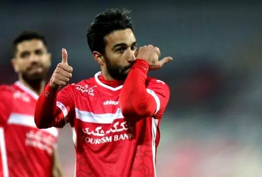 سیامک نعمتی از فهرست سرخپوشان خط می‌خورد؟