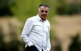 بیژن طاهری در استقلال می‌ماند؟