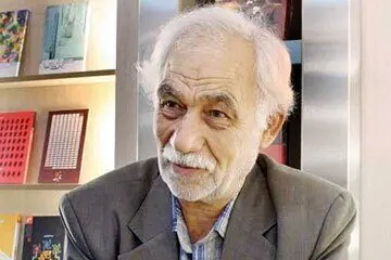 «عباس براتی‌ پور» درگذشت