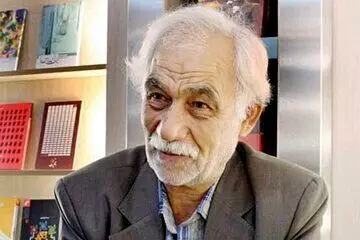 «عباس براتی‌ پور» درگذشت