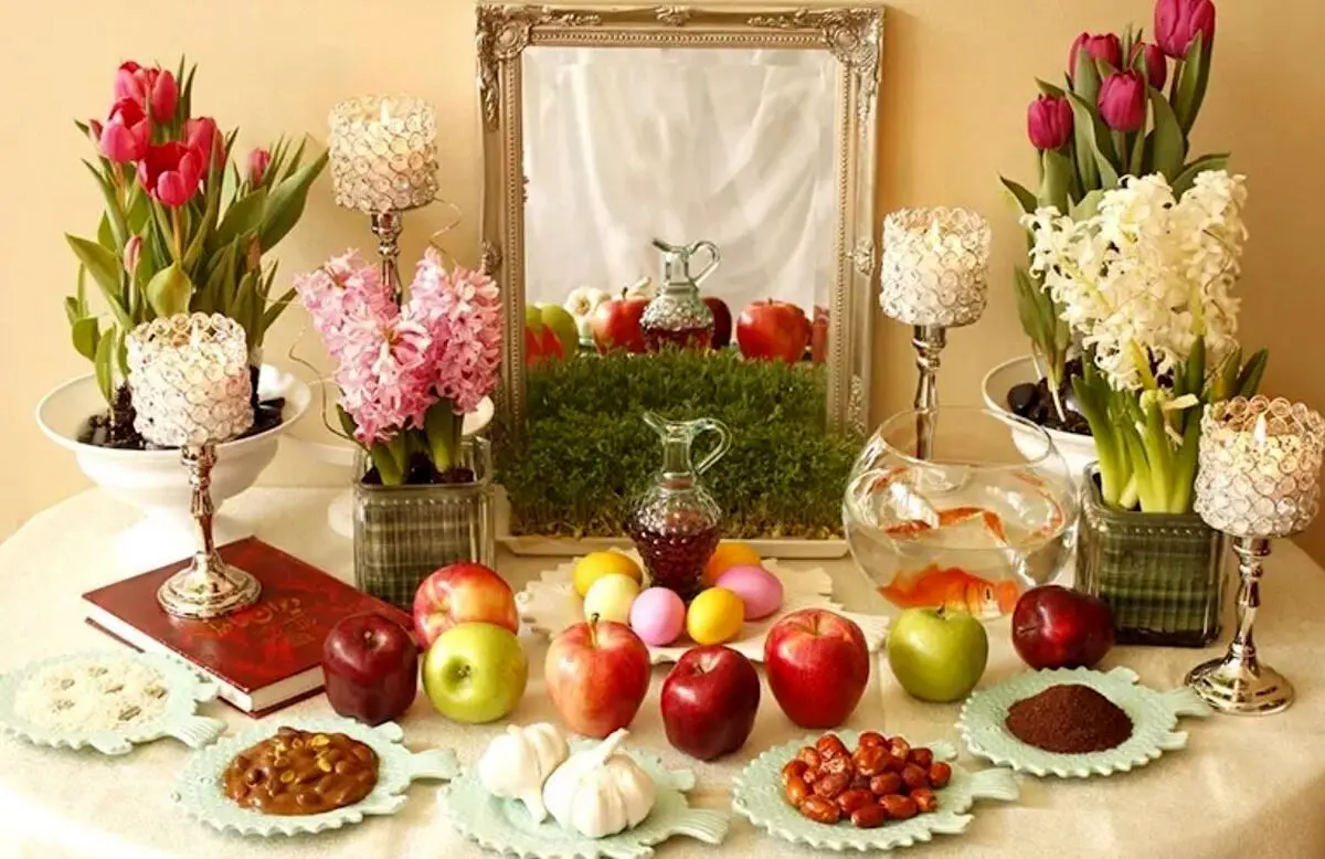 بهترین دعا برای افزایش رزق و روزی در سال ۱۴۰۴