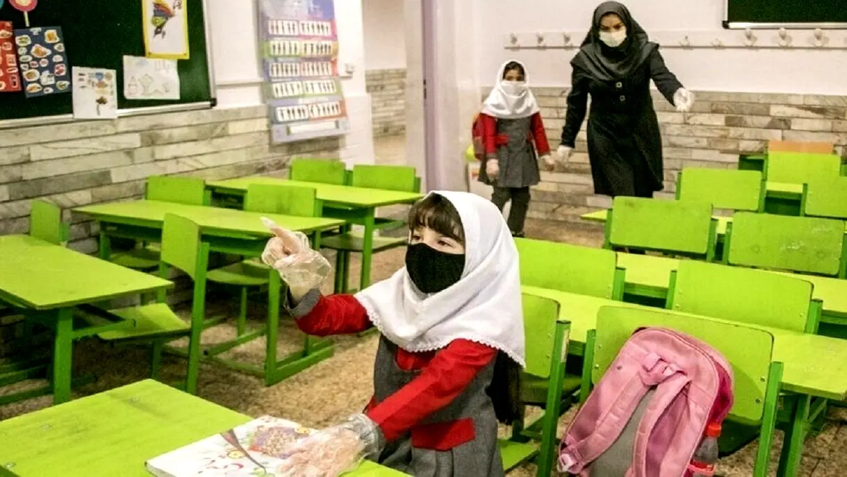 معلمان جدیدالاستخدام و مهرآفرین مشمول رتبه‌بندی شدند
