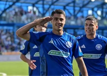 استقلال به دنبال مهاجم  مدنظر پرسپولیس