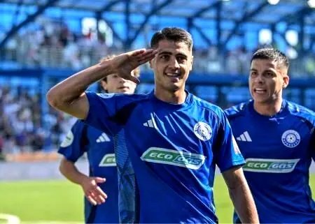 استقلال به دنبال مهاجم  مدنظر پرسپولیس