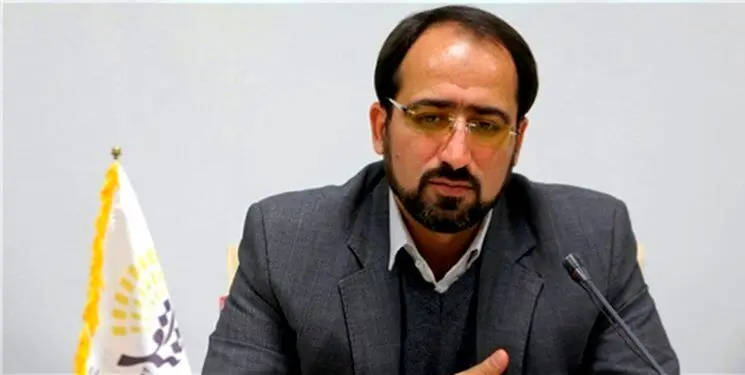 محمد حسنی استعفا کرد