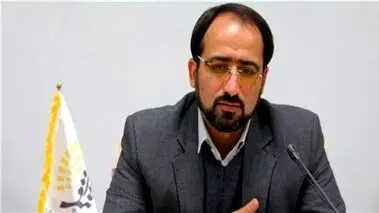 محمد حسنی استعفا کرد