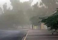 هوای خنک تهران تا هفته آینده