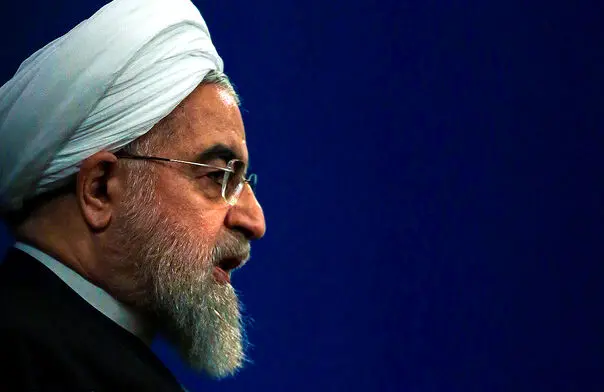 ‌‌روحانی  متهم به اخلال در بورس‌
